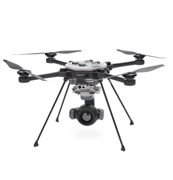 SkyRanger® R70