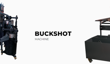 BUCKSHOT MACHINE