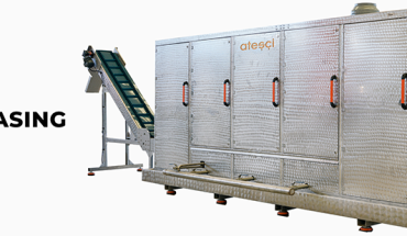 DEGREASING UNIT